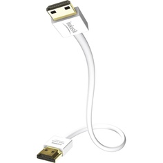 Кабель и переходник Inakustik Premium HDMI XS 0.75 m 004246807