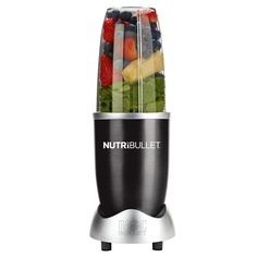 Блендер Nutribullet 600 Black