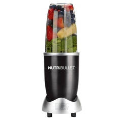 Блендер Nutribullet 600 Black