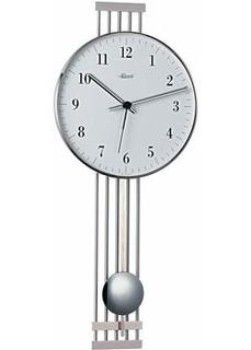 Настенные часы Hermle 70981-002200. Коллекция Настенные часы