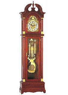 Напольные часы Hermle 01164-N91161. Коллекция Hermle и сын