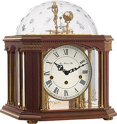 Настольные часы Hermle 22948-Q10352. Коллекция