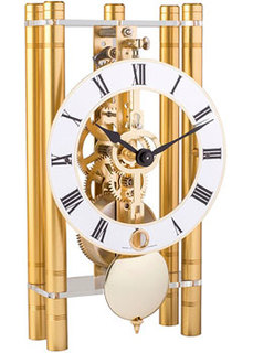 Настольные часы Hermle 23020-500721. Коллекция Настольные часы