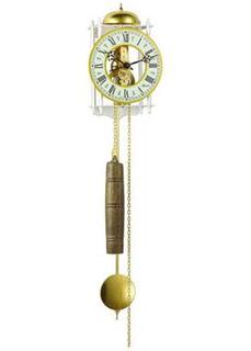 Настенные часы Hermle 70733-000711. Коллекция