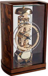 Настольные часы Hermle 23050-R50791. Коллекция Настольные часы