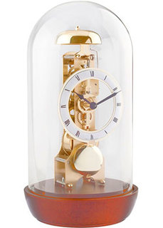 Настольные часы Hermle 23018-160791. Коллекция Настольные часы