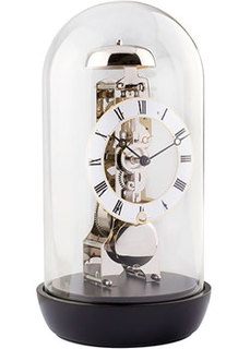 Настольные часы Hermle 23019-740791. Коллекция Настольные часы