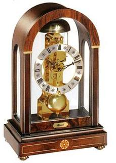 Настольные часы Hermle 22712-030791. Коллекция