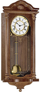 Настенные часы Hermle 70509-030341. Коллекция