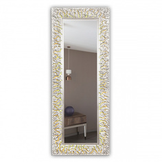 Зеркало напольное coral l (inshape) серебристый 75x190 см.