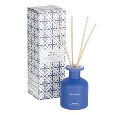 Диффузор blue bay diffuser sticks (la forma) синий