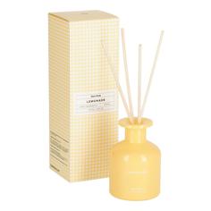 Диффузор lemonade diffuser sticks (la forma) желтый