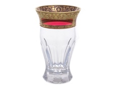 Набор стаканов nike farida (crystalite bohemia) прозрачный