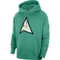 Мужская худи Mountain Fleece Pullover Jordan