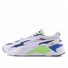 Мужские кроссовки RS-X Cube Millenium Puma