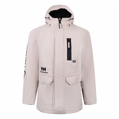 Мужская парка YU Winter Parka Helly Hansen