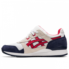 Мужские кроссовки Gel-lyte III OG Asics
