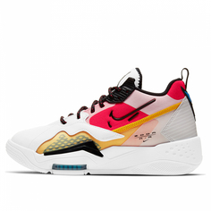 Женские кроссовки Zoom 92 Jordan