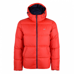 Мужская куртка Essential Down Jacket Tommy Jeans