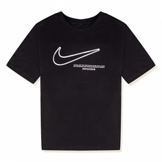 Женская футболка Sportswear Tee Boy Swoosh Nike