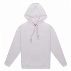 Женская худи Adicolor Classics Trefoil Hoodie Adidas
