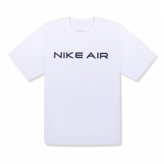 Мужская футболка Air Hybrid T-Shirt Nike