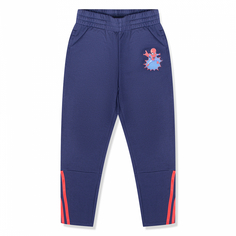 Детские брюки Disney Superhero Avengers Pants Adidas