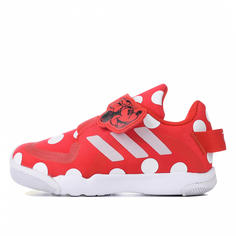 Детские кроссовки Disney Minnie Mouse Active Play Adidas