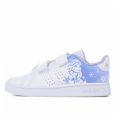 Детские кроссовки Advantage Frozen 2 Adidas