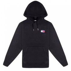 Мужская худи Tommy Badge Hoodie