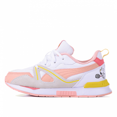 Детские кроссовки x Peanuts Mirage Mox Sneakers PS Puma