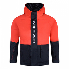 Подростковая куртка Air Woven Hooded Jacket Nike