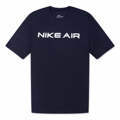 Мужская футболка Air Hybrid T-Shirt Nike