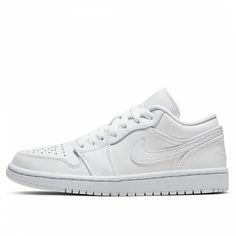 Женские кроссовки Air Jordan 1 Low