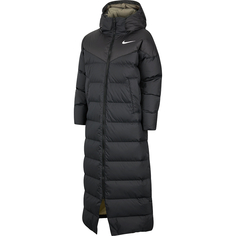 Женский пуховик Sportswear Down Parka Nike