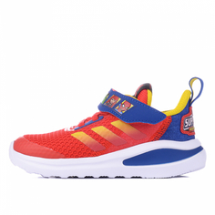 Детские кроссовки FortaRun Superhero EL I Adidas