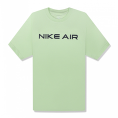 Мужская футболка Air Hybrid T-Shirt Nike