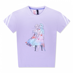 Детская футболка LG DY Fro Tee Adidas