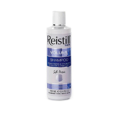Увлажняющий шампунь для объема прямых и тонких волос Reistill
