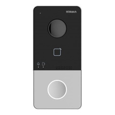 Видеодомофон HIWATCH DS-D100IPF Hikvision