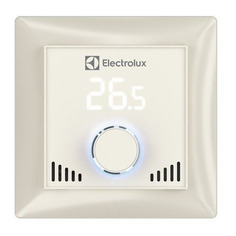 Терморегулятор Electrolux ETS-16 5Вт белый (НС-1136213)