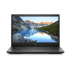 Ноутбук DELL G5 5500, 15.6", Intel Core i7 10750H 2.6ГГц, 16ГБ, 512ГБ SSD, NVIDIA GeForce GTX 1650 Ti - 4096 Мб, Linux, G515-5408, черный