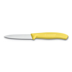 Набор кухонных ножей Victorinox Swiss Classic [6.7636.l118b]
