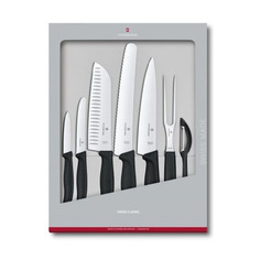 Набор кухонных ножей Victorinox Swiss Classic Kitchen [6.7133.7g]