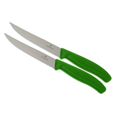 Набор кухонных ножей Victorinox Swiss Classic [6.7936.12l4b]