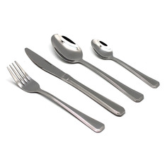 Набор столовых приборов Atlantis Галатея наб.:24предм. (30002S24-TAS01)