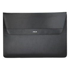 Сумка для ноутбука 14" ASUS ULTRASLEEVE, черный [90xb03s0-bsl000]