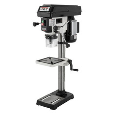 Станок сверлильный Jet JWDP-10 550W (10000083M)