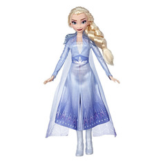 Кукла DISNEY FROZEN Холодное сердце Эльза [e6709es0]