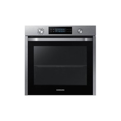 Духовой шкаф SAMSUNG NV75K5541RS/WT, нержавеющая сталь